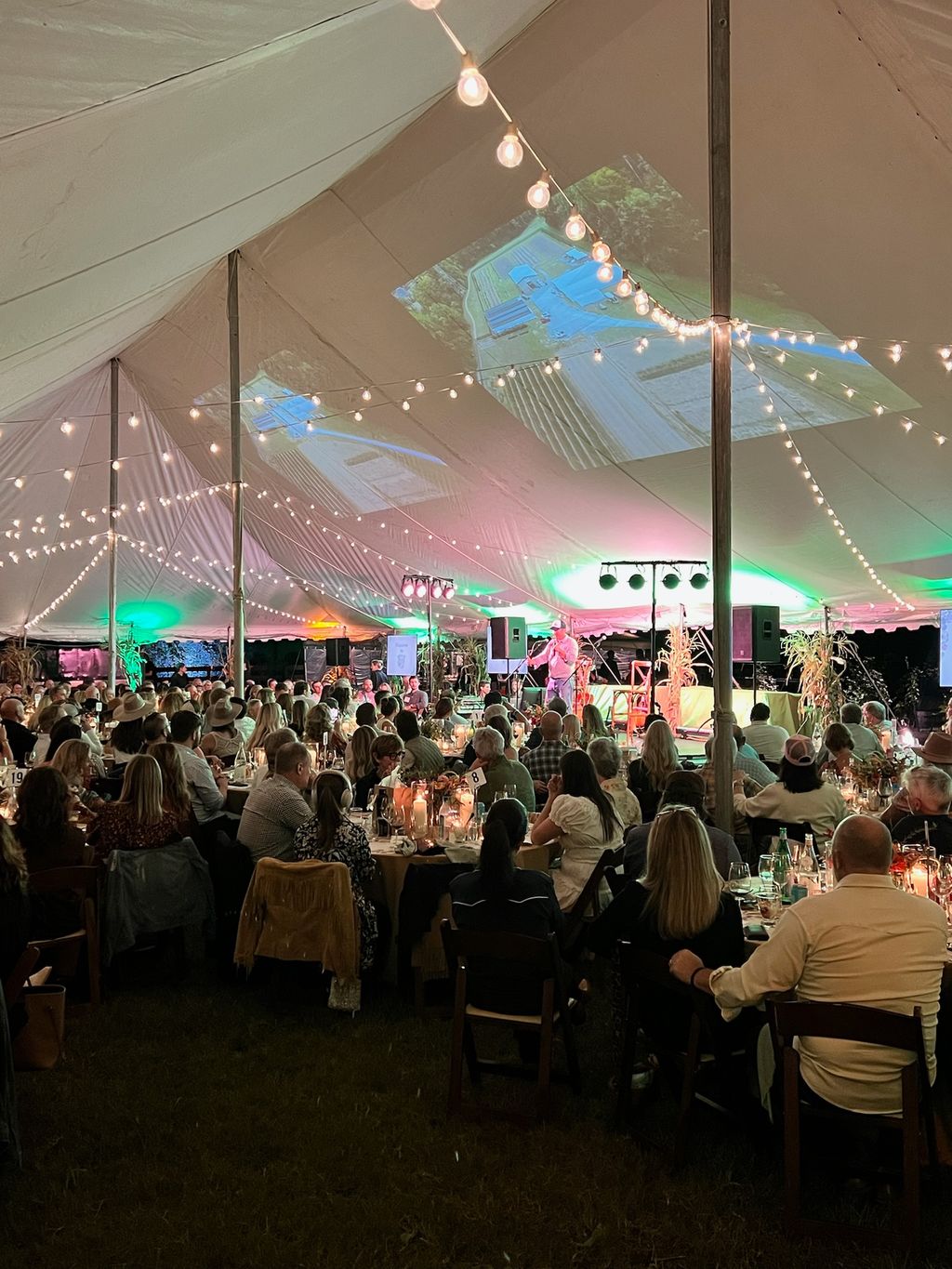 Local Fundraising Event- Cul2Vate