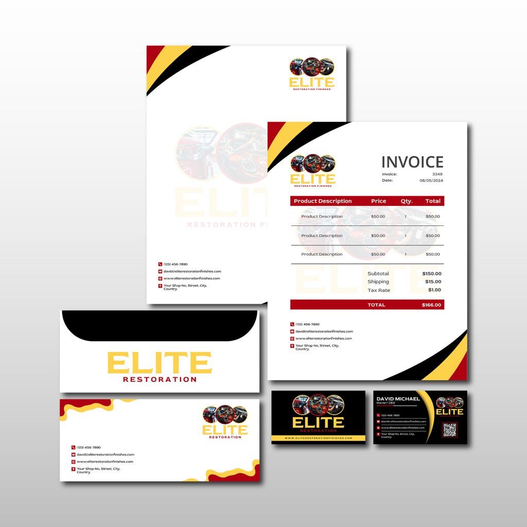 Projects and media
