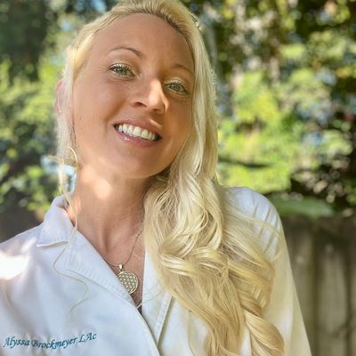 Avatar for Universal Truth Alyssa Dawn Acupuncture LLC