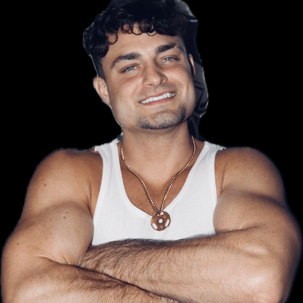 Anthony Cribb