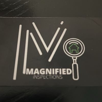 Avatar for Magnified Inspections LLC