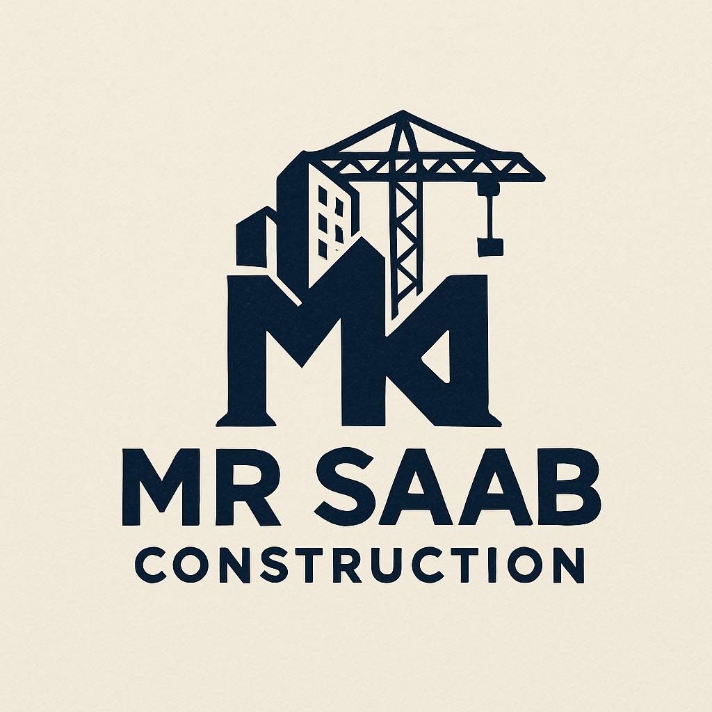 MR Saab construction inc