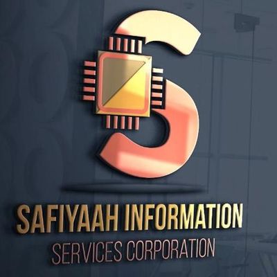 Avatar for Safiyyah Information Services Corporation