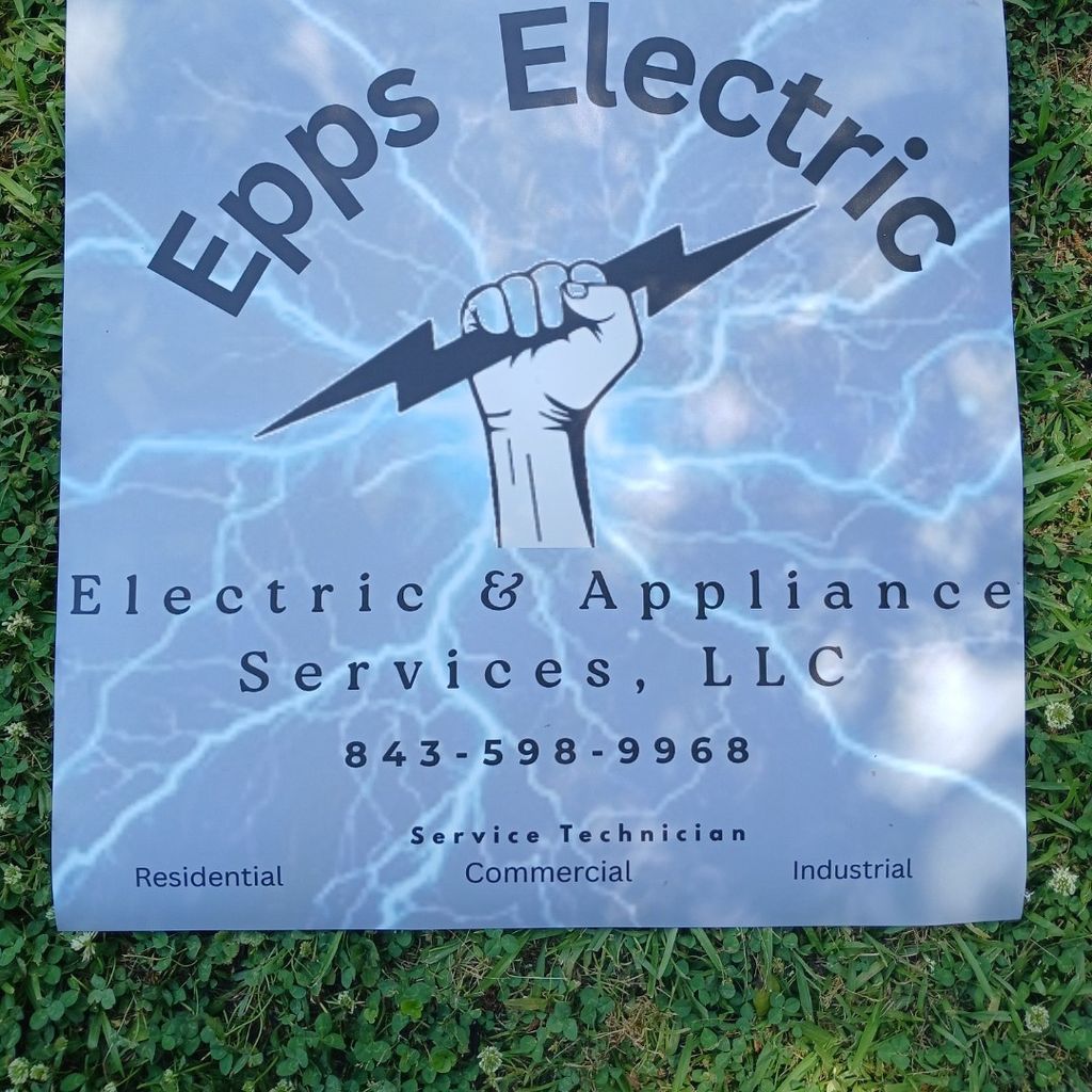 Epps Electric LLC