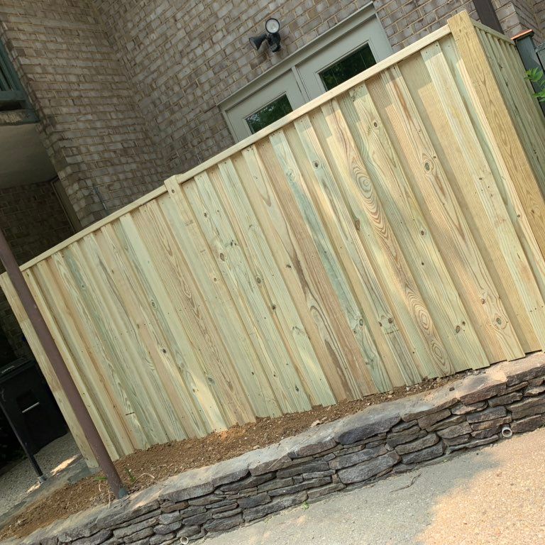 CAM Landscaping LLC