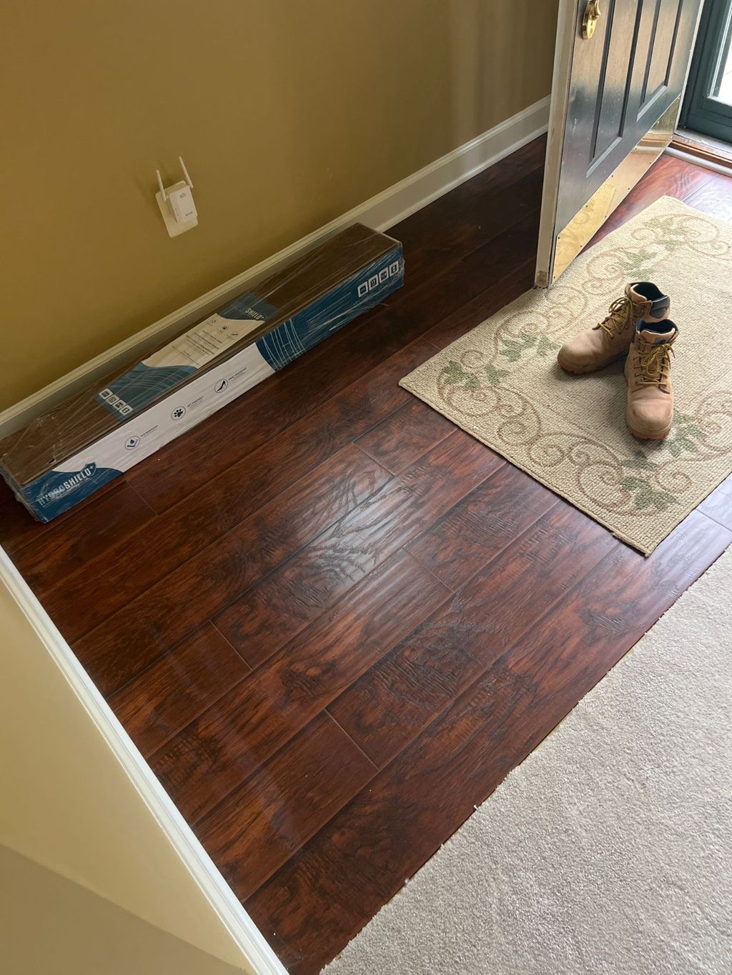 Customer photos