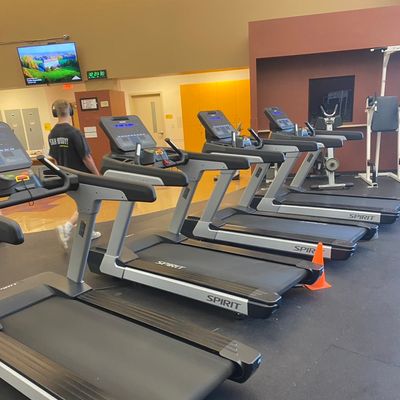 Avatar for Fitness Equipment Repair Technicians