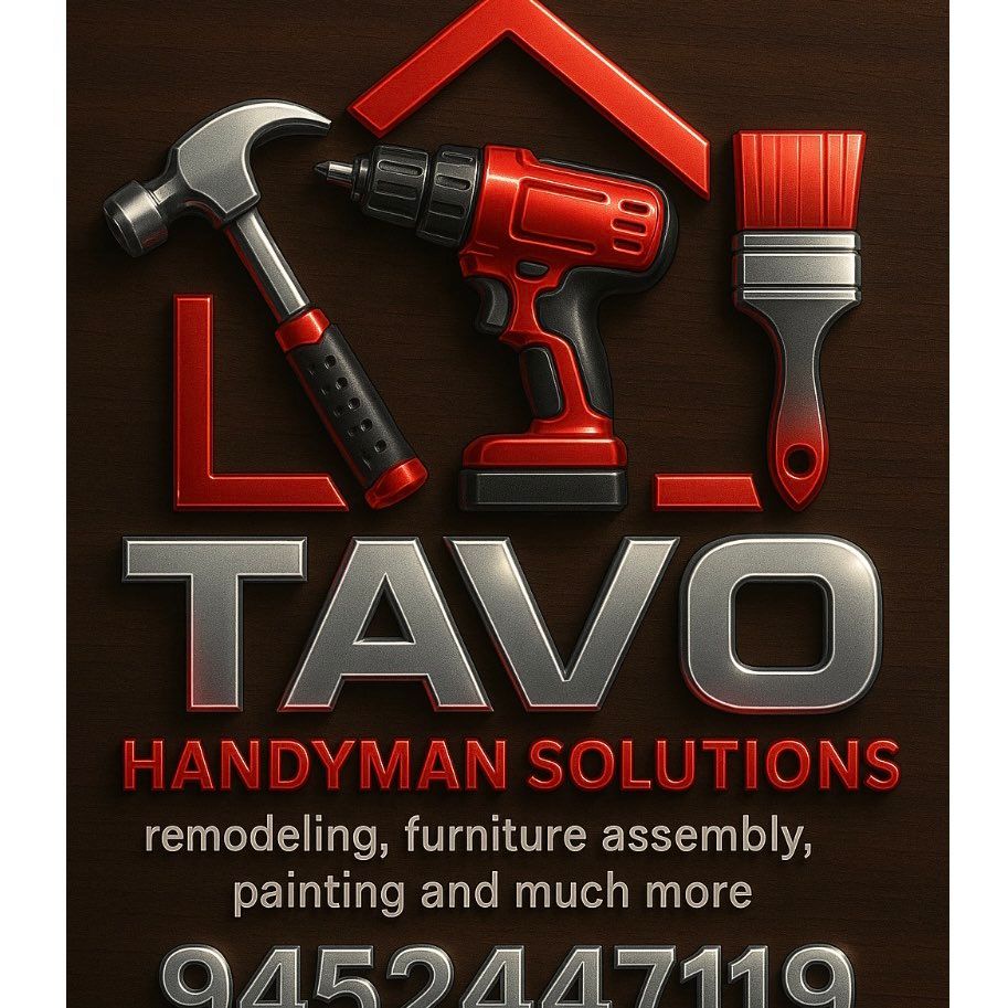 Gustavo Handyman Solutions