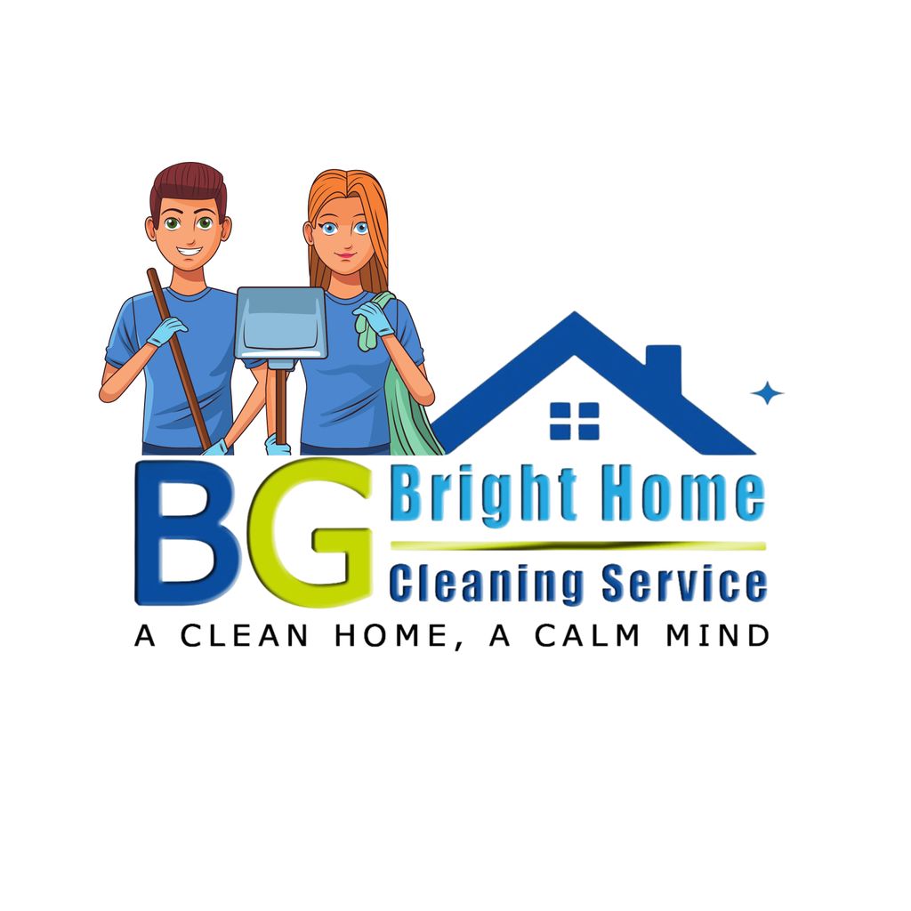 BG Bright home cleaning services