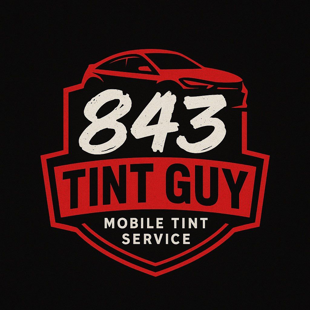 843 Tint Guy LLC