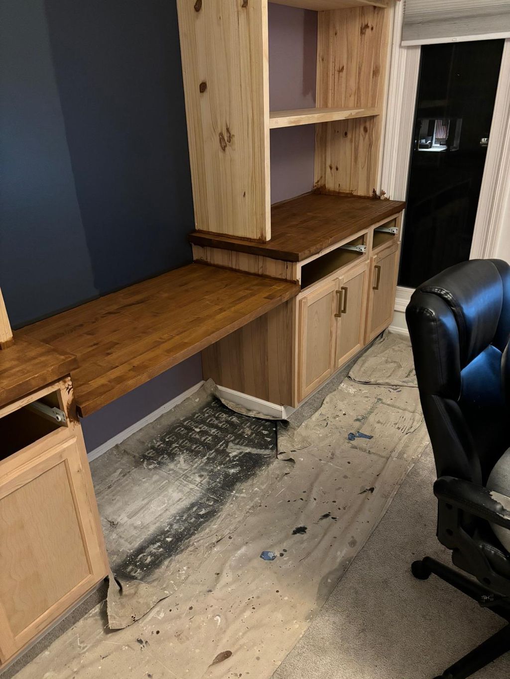Projects and media