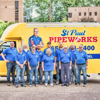 Avatar for St Paul Pipeworks