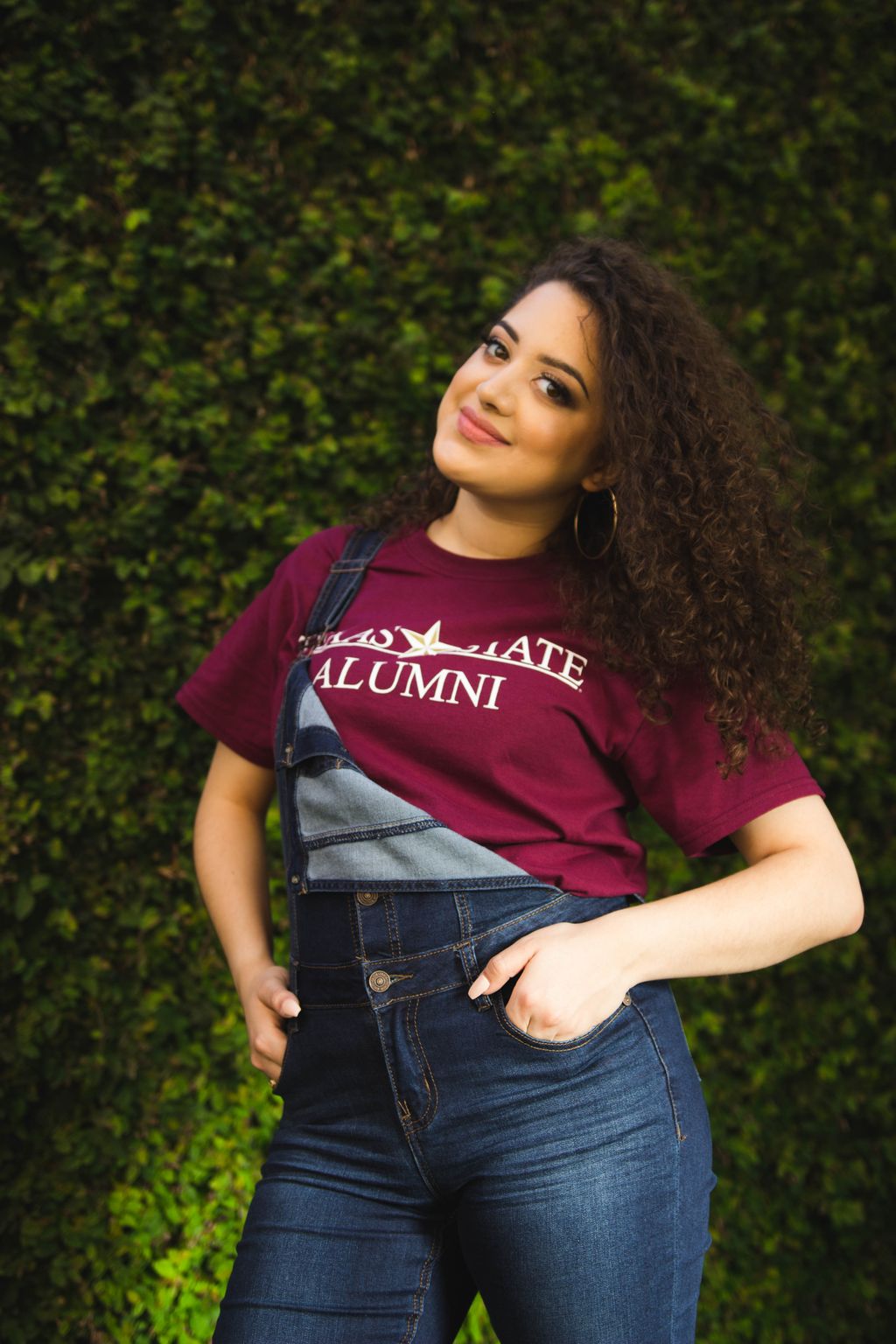 Dianelly's Graduation