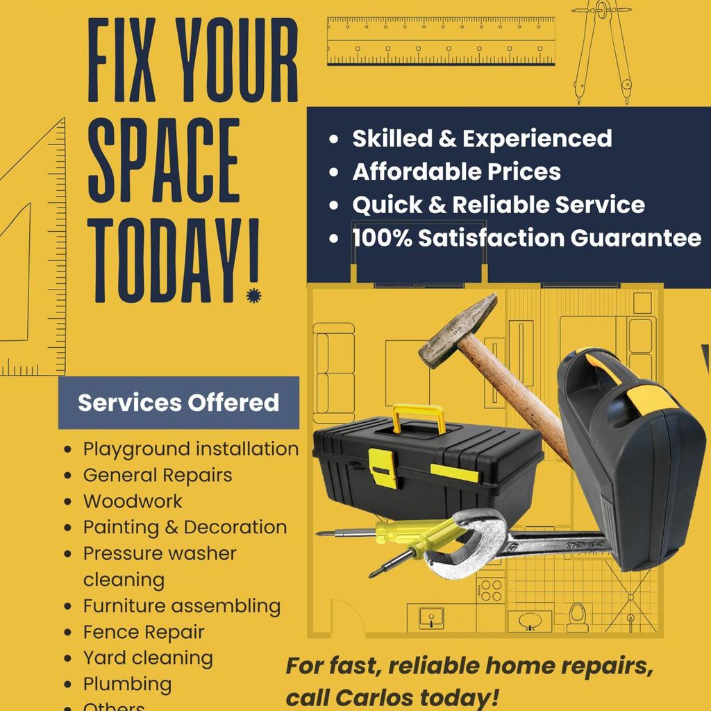 Carlos repair