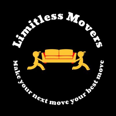 Avatar for Limitless Movers