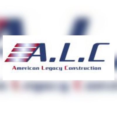 Avatar for American Legacy Construction