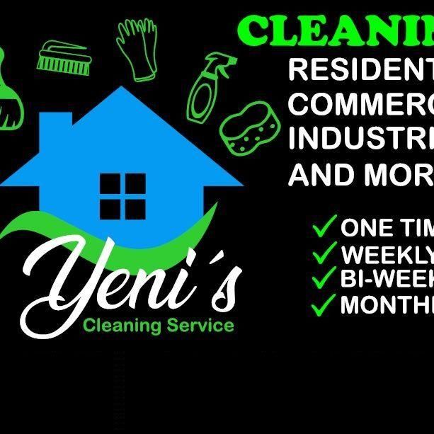 Yeni’s Cleaning Services