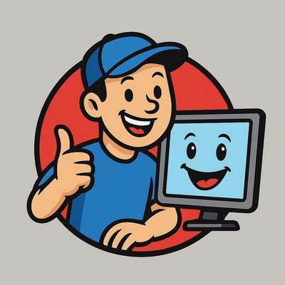 Avatar for Ivan’s IT Service
