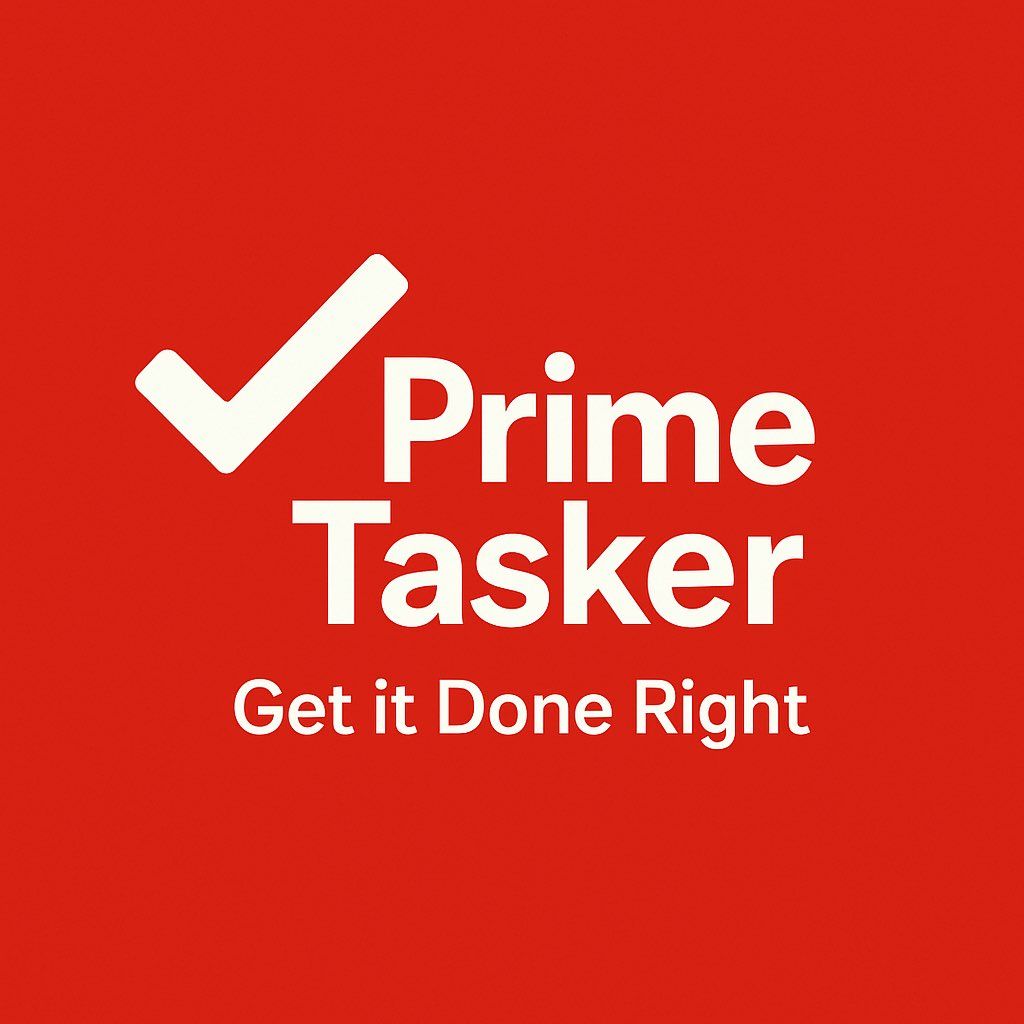 Primetasker 🪛🧰🛠️