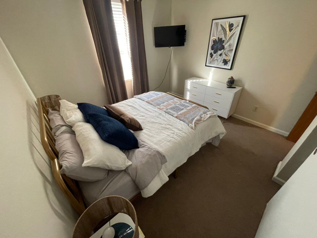 Furniture assemble, TV mounting, artwork hanging, 