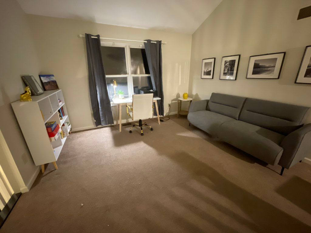 Furniture assembly, curtain hanging, picture hangi
