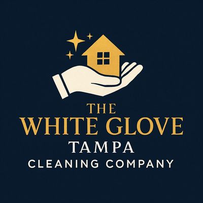 Avatar for The white glove Cleaning services Tampa