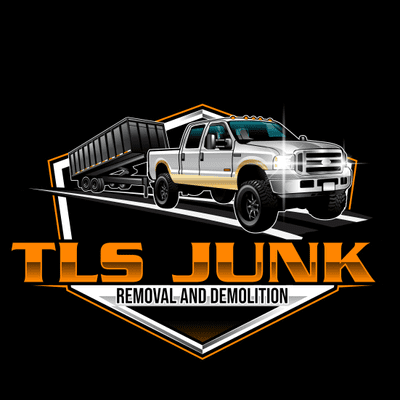 Avatar for TLS Junk Removal & Demolition LLC.
