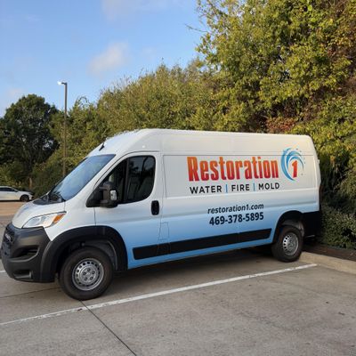 Avatar for Restoration 1 of Kaufman County