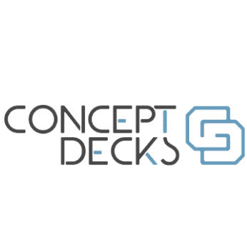Avatar for Concept Decks