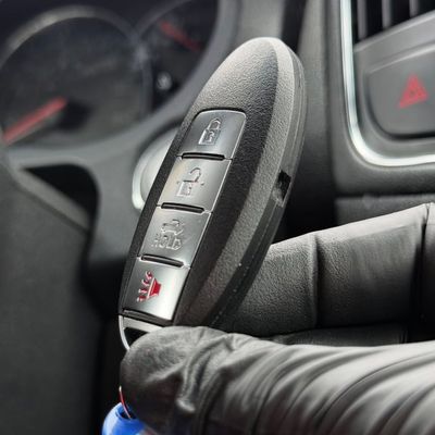 Avatar for AutoKey Solutions