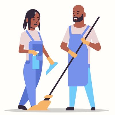Avatar for Extreme Kleaning Co.