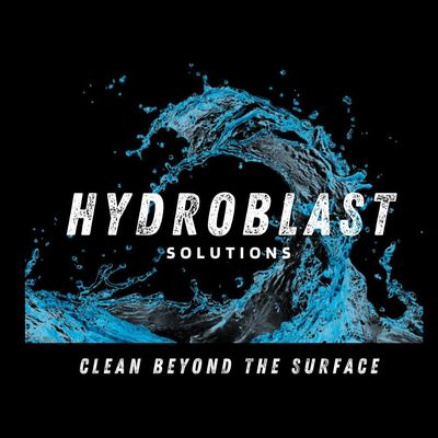 Avatar for HydroBlast Solutions
