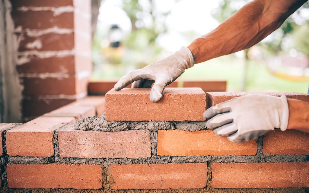 Masonry Contractors