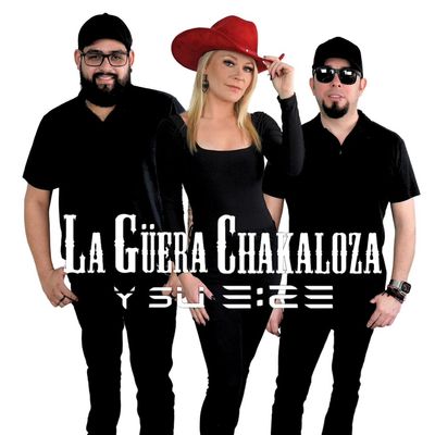 Avatar for La Guera Chakaloza