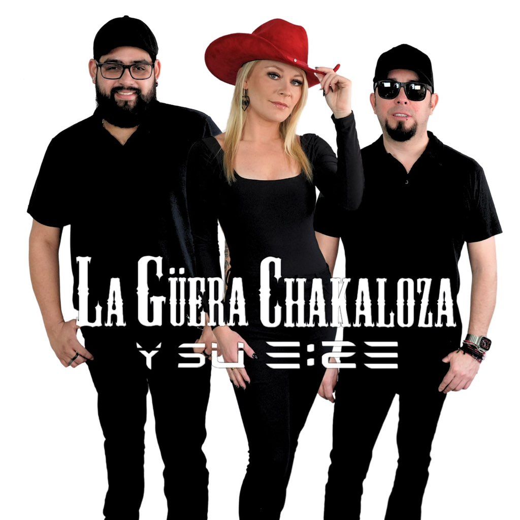 La Guera Chakaloza