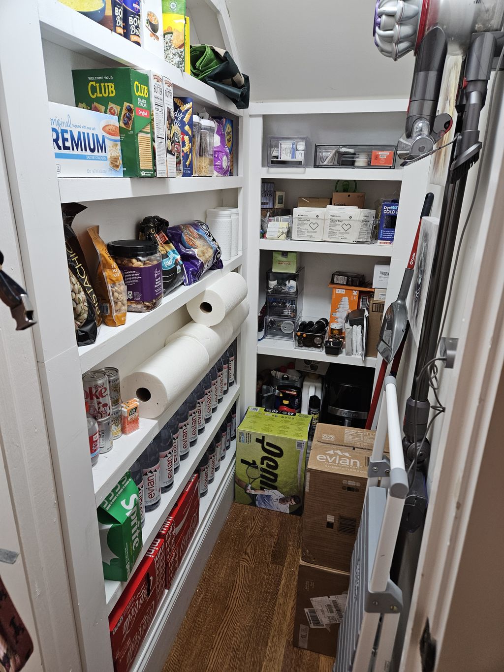 Pantry