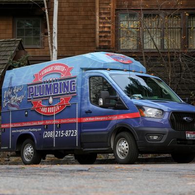 Avatar for Straight Shooter Plumbing and Rooter