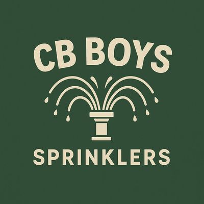 Avatar for CB Boys Sprinklers