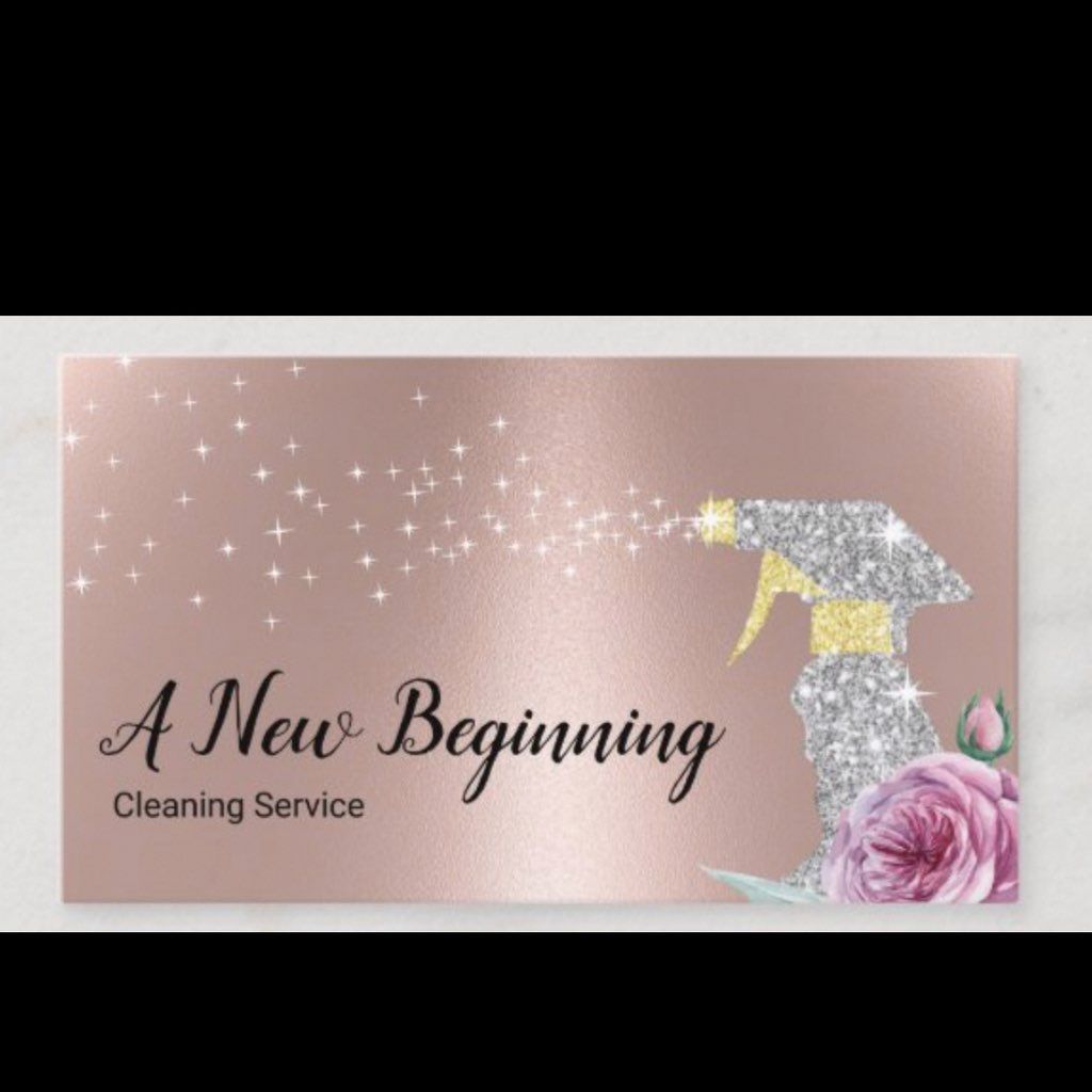 A New Beginning Cleaning Service LLC
