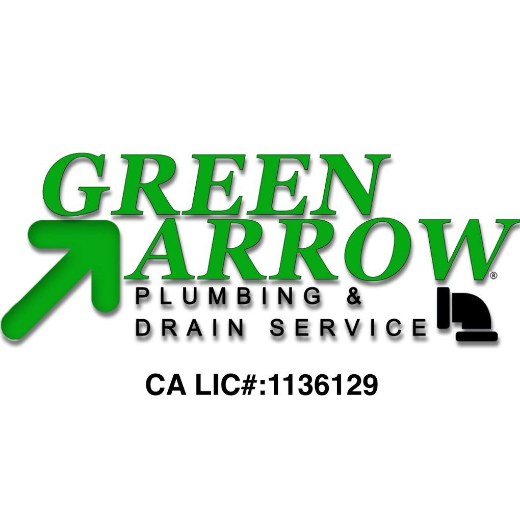 Green Arrow Plumbing
