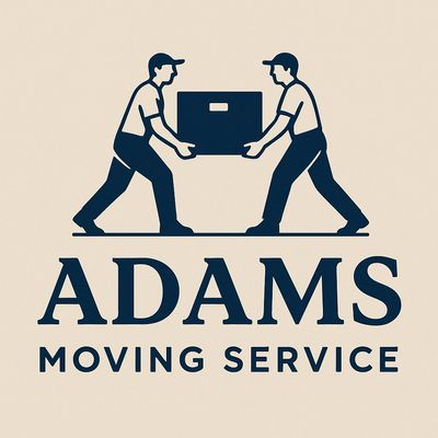 Avatar for Adams moving service