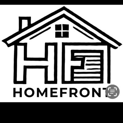 Avatar for HomeFront Georgia