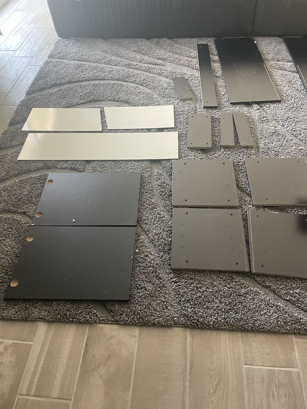 Projects and media