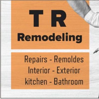 Avatar for TR Home Repair