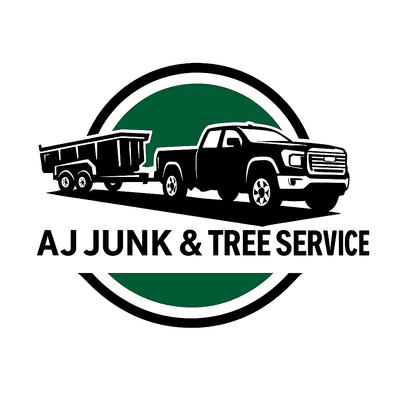 Avatar for AJ Junk & Tree Service