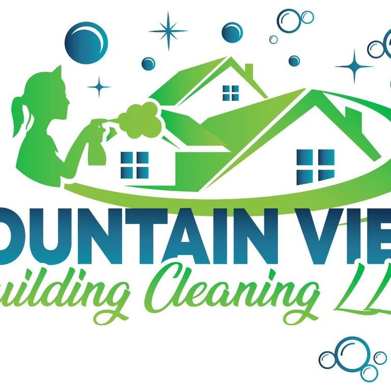 Mountain View Building cleaning llc