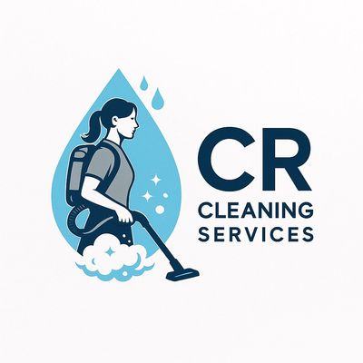 Avatar for CR Cleaning Services