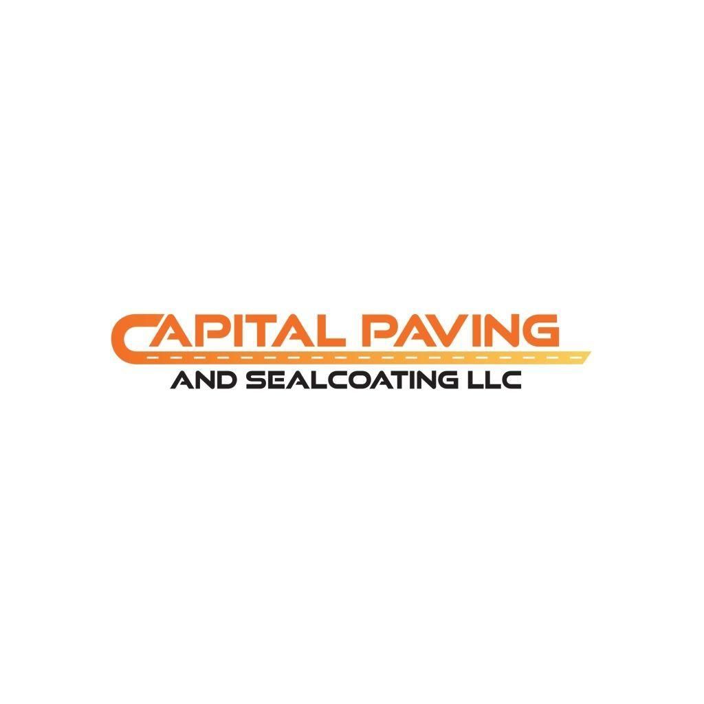 Capital Paving and Sealcoating LLC