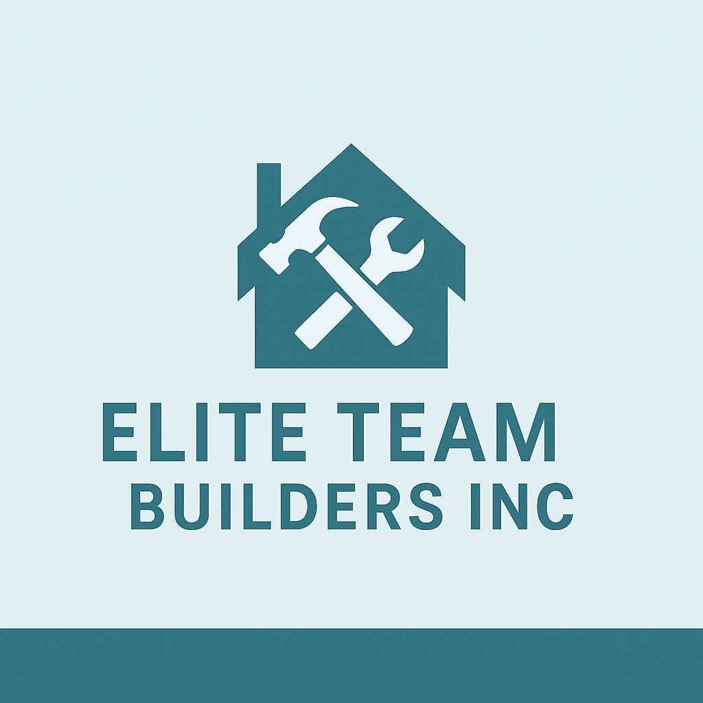 Elite Team Builders Inc