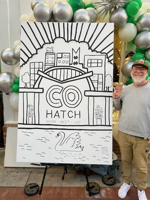 CO-Hatchh - Lakeland